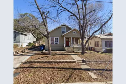 1905 David Street #A, Austin, TX 78705 - Photo 1