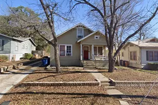 1905 David St, Austin, TX 78705 - Photo 1
