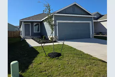 23425 Firelight Drive, Elgin, TX 78621 - Photo 1