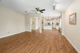 606 Horizon Trail, Cedar Park, TX 78613 - Photo 6