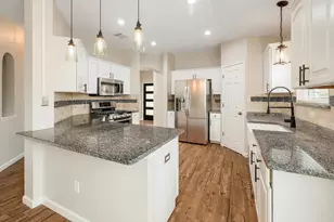 606 Horizon Trail, Cedar Park, TX 78613 - Photo 4