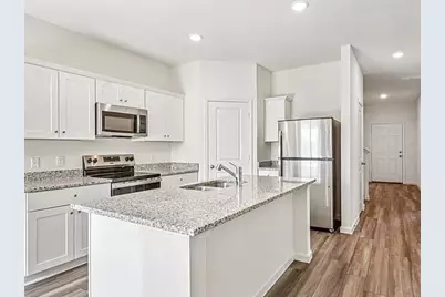 152 Mullen Way, Taylor, TX 76574 - Photo 6