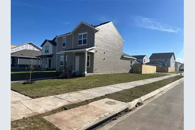 152 Mullen Way, Taylor, TX 76574 - Photo 2