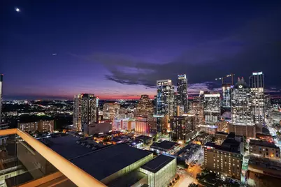555 E 5th Street #3022, Austin, TX 78701 - Photo 40
