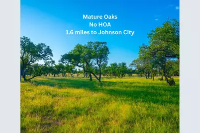 0 Bountiful Oaks Ranch, Johnson City, TX 78636 - Photo 12