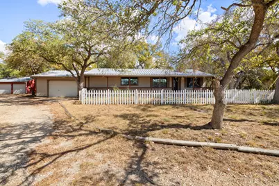 1151 Live Oak Trail, Liberty Hill, TX 78642 - Photo 2