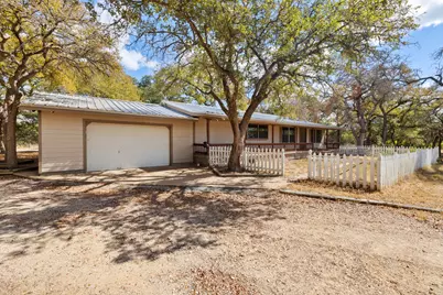 1151 Live Oak Trail, Liberty Hill, TX 78642 - Photo 1
