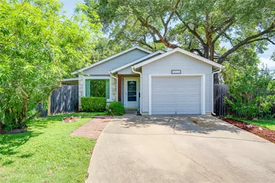 5900 Richard Carlton Boulevard, Austin, TX 78727 - Photo 1
