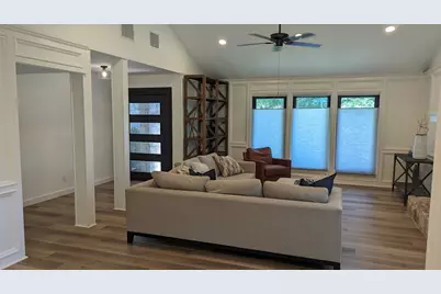 6206 Bend Of The River Drive, Austin, TX 78746 - Photo 2
