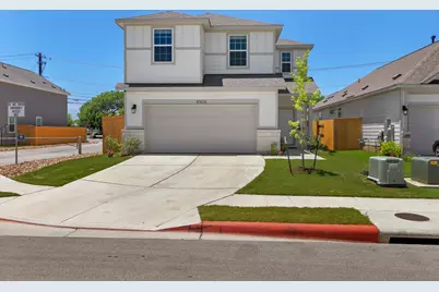 8306 Haflinger Drive, Austin, TX 78747 - Photo 1