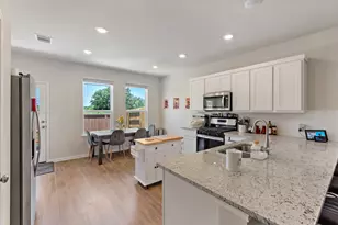 8306 Haflinger Dr, Austin, TX 78747 - Photo 4
