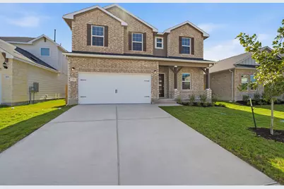 333 Begonia Street, Buda, TX 78610 - Photo 2