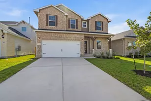 333 Begonia St, Buda, TX 78610 - Photo 2