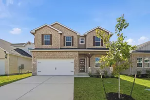 333 Begonia St, Buda, TX 78610 - Photo 1