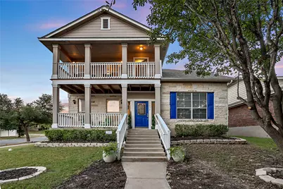 17932 Kenai Fjords Drive, Pflugerville, TX 78660 - Photo 1