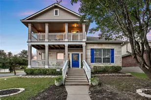 17932 Kenai Fjords Dr, Pflugerville, TX 78660 - Photo 1