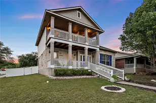 17932 Kenai Fjords Dr, Pflugerville, TX 78660 - Photo 2
