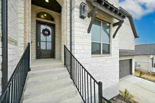 132 Santa Maria St, Georgetown, TX 78628 - Photo 2