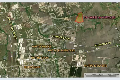 1501 County Road 132, Hutto, TX 78634 - Photo 6