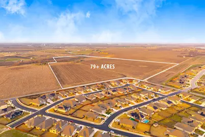 1501 County Road 132, Hutto, TX 78634 - Photo 1