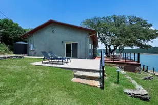 517 Waterway Ln, Burnet, TX 78611 - Photo 8