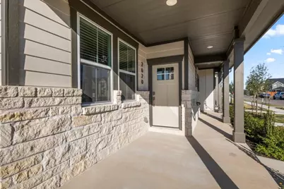 2620 Caleb Asher Loop, Round Rock, TX 78665 - Photo 4