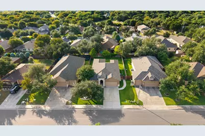 610 Algerita Drive, Georgetown, TX 78628 - Photo 6
