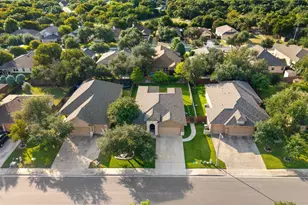 610 Algerita Dr, Georgetown, TX 78628 - Photo 6