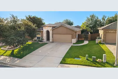 610 Algerita Drive, Georgetown, TX 78628 - Photo 1