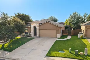 610 Algerita Dr, Georgetown, TX 78628 - Photo 1