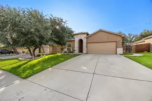 610 Algerita Dr, Georgetown, TX 78628 - Photo 8
