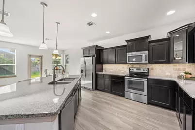 610 Algerita Drive, Georgetown, TX 78628 - Photo 32