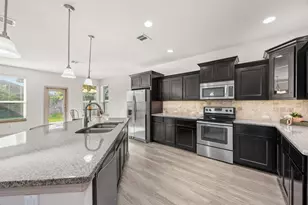 610 Algerita Dr, Georgetown, TX 78628 - Photo 32