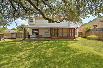 9100 Amanda Drive, Austin, TX 78729 - Photo 32