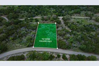 Lot K11050 Mountain Dew Street, Horseshoe Bay, TX 78657 - Photo 1