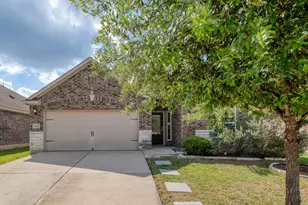 13709 Nelson Houser St, Manor, TX 78653 - Photo 1
