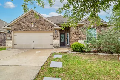 13709 Nelson Houser Street, Manor, TX 78653 - Photo 1