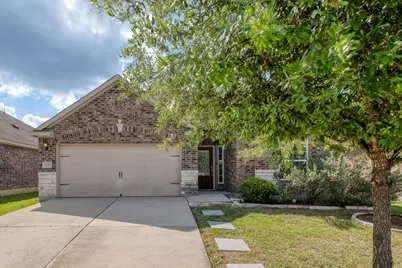 13709 Nelson Houser Street, Manor, TX 78653 - Photo 2