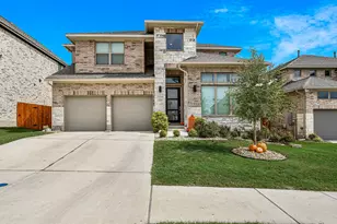 228 Gary Wayne Dr, Liberty Hill, TX 78642 - Photo 1