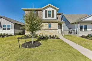 109 Rock Daisy Trl, Hutto, TX 78634 - Photo 1