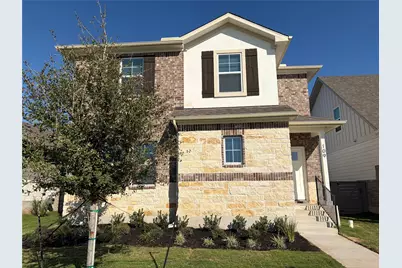 109 Rock Daisy Trail, Hutto, TX 78634 - Photo 2