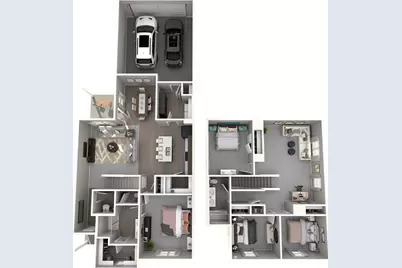 109 Rock Daisy Trail, Hutto, TX 78634 - Photo 4