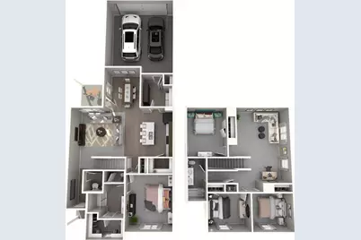 109 Rock Daisy Trail, Hutto, TX 78634 - Photo 4