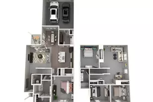 109 Rock Daisy Trl, Hutto, TX 78634 - Photo 4