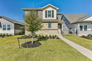 109 Rock Daisy Trl, Hutto, TX 78634 - Photo 1