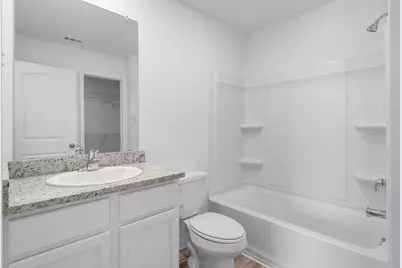 354 Low Pasture Trail, Maxwell, TX 78656 - Photo 8