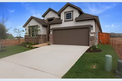 1817 Willow Bean Drive, Georgetown, TX 78633 - Photo 2