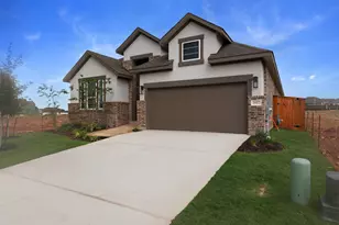 1817 Willow Bean Dr, Georgetown, TX 78633 - Photo 2