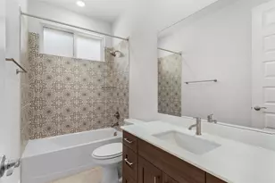 1817 Willow Bean Dr, Georgetown, TX 78633 - Photo 6