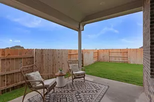 1817 Willow Bean Dr, Georgetown, TX 78633 - Photo 20